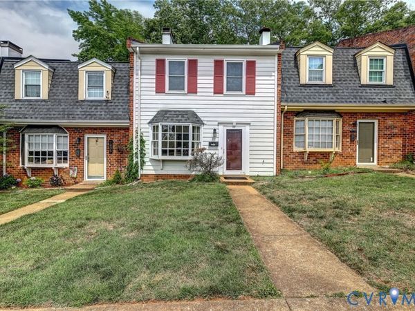 7837 Provincetown Drive, North Chesterfield, VA 23235