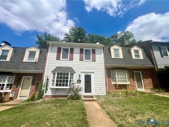 7837 Provincetown Drive North Chesterfield, VA 23235