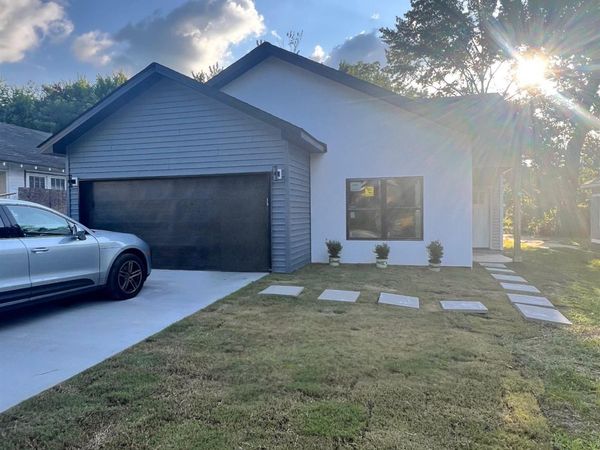 2306 Valmar Street, Little Rock, AR 72205