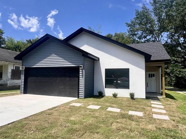 2306 Valmar Street, Little Rock, AR 72205