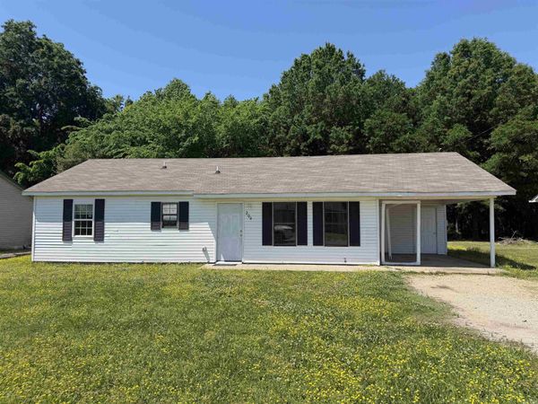 204 N 18 Avenue , Paragould, AR 72450