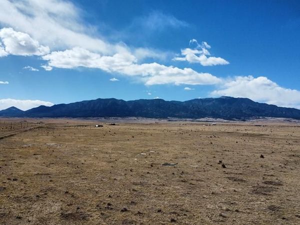 Lot 107 Colorado Buffalo Ranch, Walsenburg, CO 81089