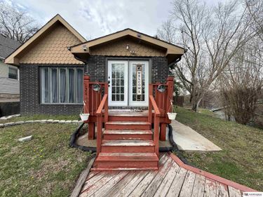 124 Hunter Avenue , Council Bluffs, IA 51503