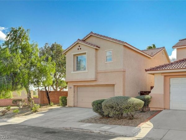 1701 April Shower Place , Las Vegas, NV 89144