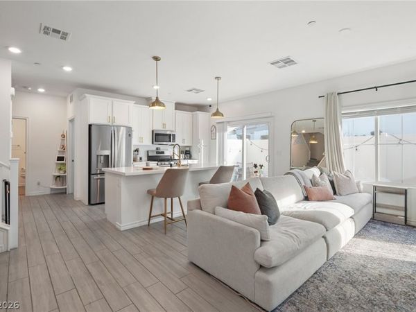 219 Cordelia Cove Avenue , Unit 514, Henderson, NV 89011