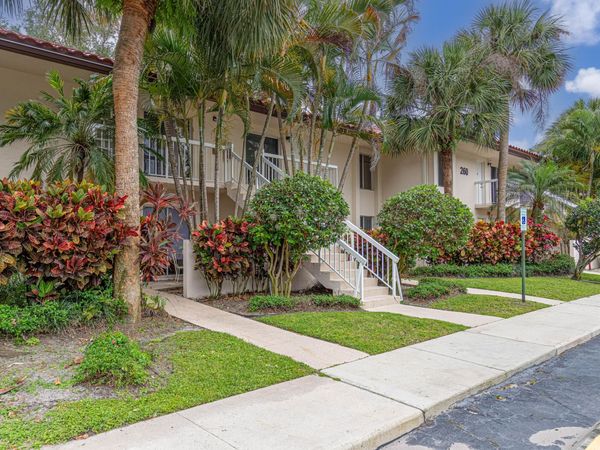 260 NW 67th Street, Unit A203, Boca Raton, FL 33487