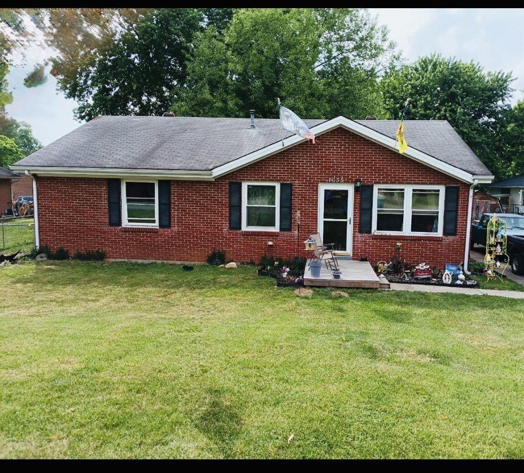 1035 Plainview Drive, Danville, KY 40422 Main Photo