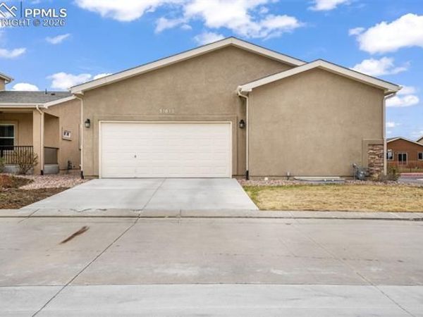 11615 Farnese Heights, Peyton, CO 80831
