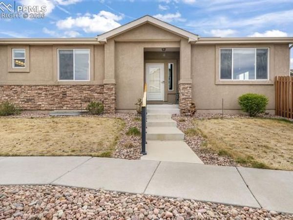 11615 Farnese Heights, Peyton, CO 80831