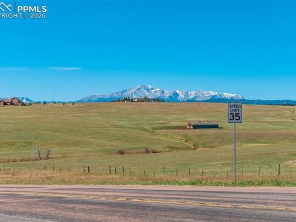 1318 Montcombe Drive, Monument, CO 80132