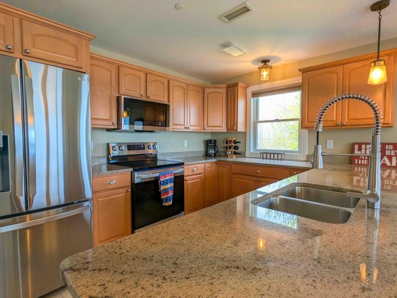 6005 E Harbor Road, Unit 2A, Marblehead, OH 43440 Photo 11