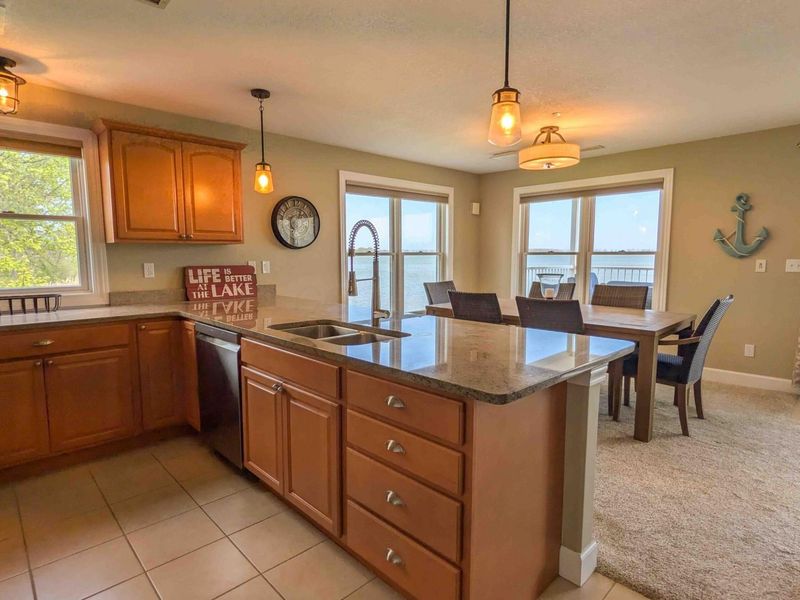 6005 E Harbor Road, Unit 2A, Marblehead, OH 43440 Photo 12