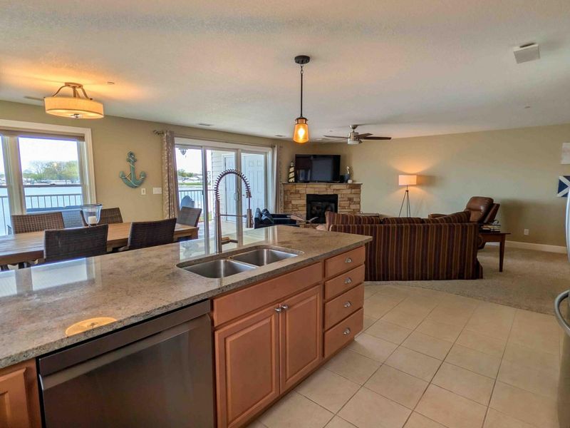 6005 E Harbor Road, Unit 2A, Marblehead, OH 43440 Photo 13