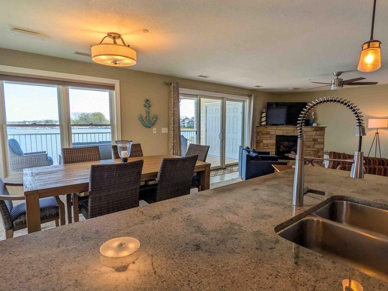 6005 E Harbor Road, Unit 2A, Marblehead, OH 43440 Photo 14