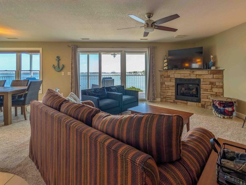 6005 E Harbor Road, Unit 2A, Marblehead, OH 43440 Photo 15