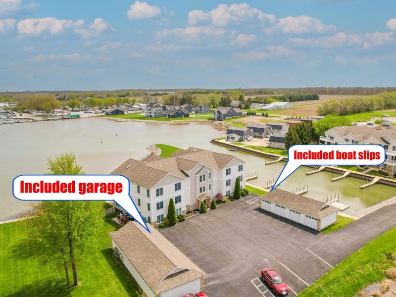 6005 E Harbor Road, Unit 2A, Marblehead, OH 43440 Photo 2