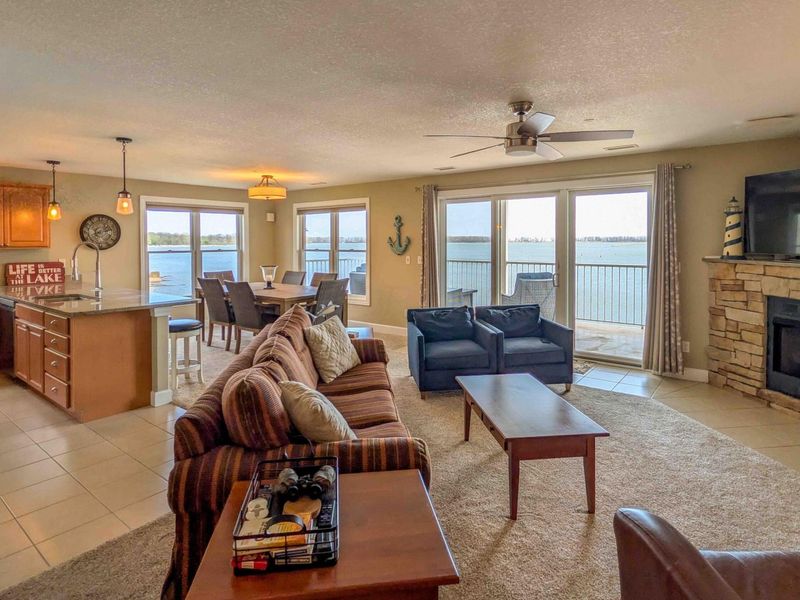 6005 E Harbor Road, Unit 2A, Marblehead, OH 43440 Photo 29