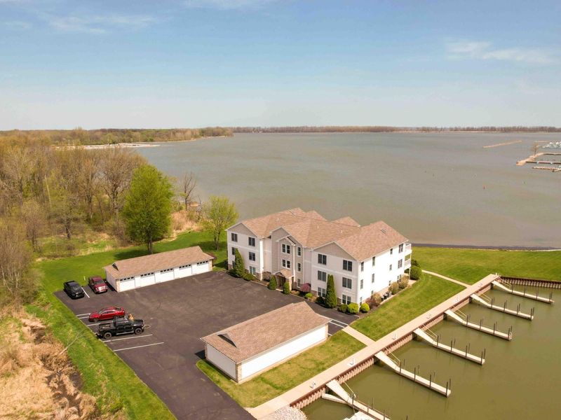6005 E Harbor Road, Unit 2A, Marblehead, OH 43440 Photo 3