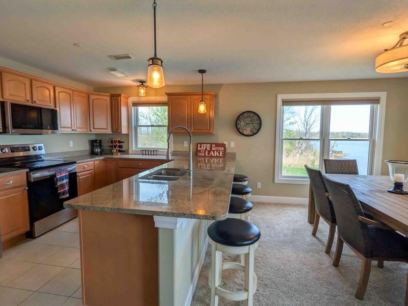 6005 E Harbor Road, Unit 2A, Marblehead, OH 43440 Photo 31