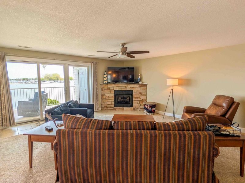 6005 E Harbor Road, Unit 2A, Marblehead, OH 43440 Photo 32