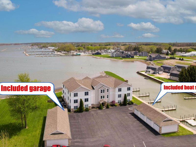6005 E Harbor Road, Unit 2A, Marblehead, OH 43440 Photo 39