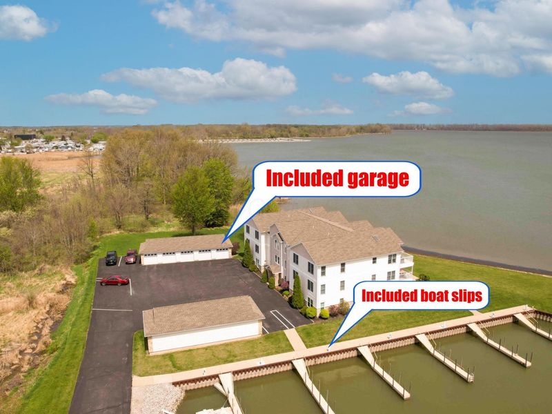 6005 E Harbor Road, Unit 2A, Marblehead, OH 43440 Photo 40