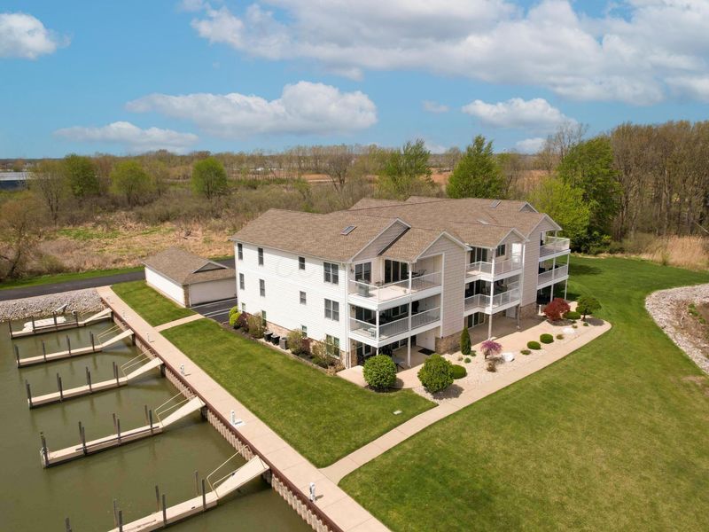 6005 E Harbor Road, Unit 2A, Marblehead, OH 43440 Photo 41