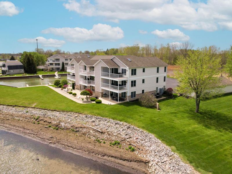 6005 E Harbor Road, Unit 2A, Marblehead, OH 43440 Photo 44