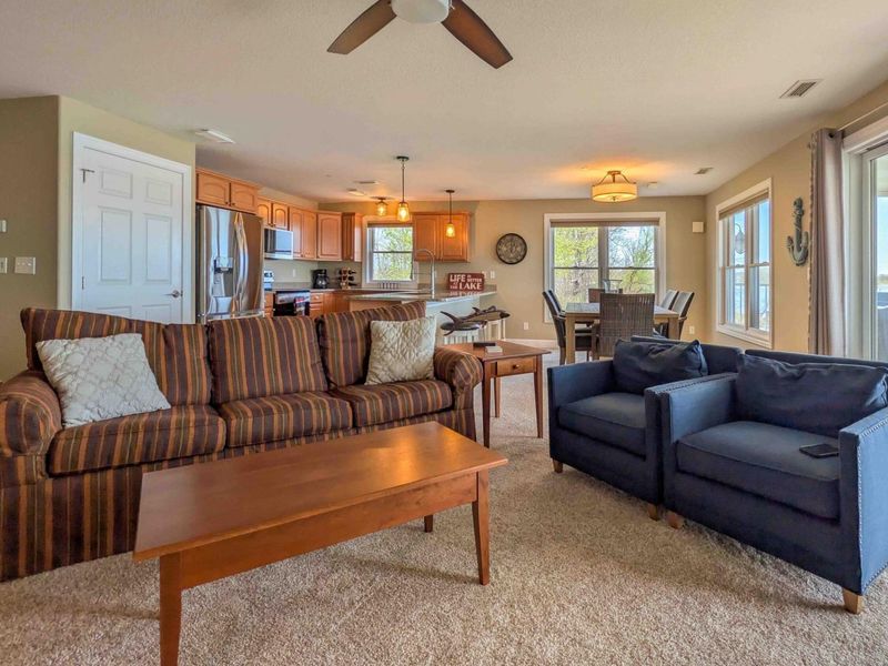 6005 E Harbor Road, Unit 2A, Marblehead, OH 43440 Photo 5