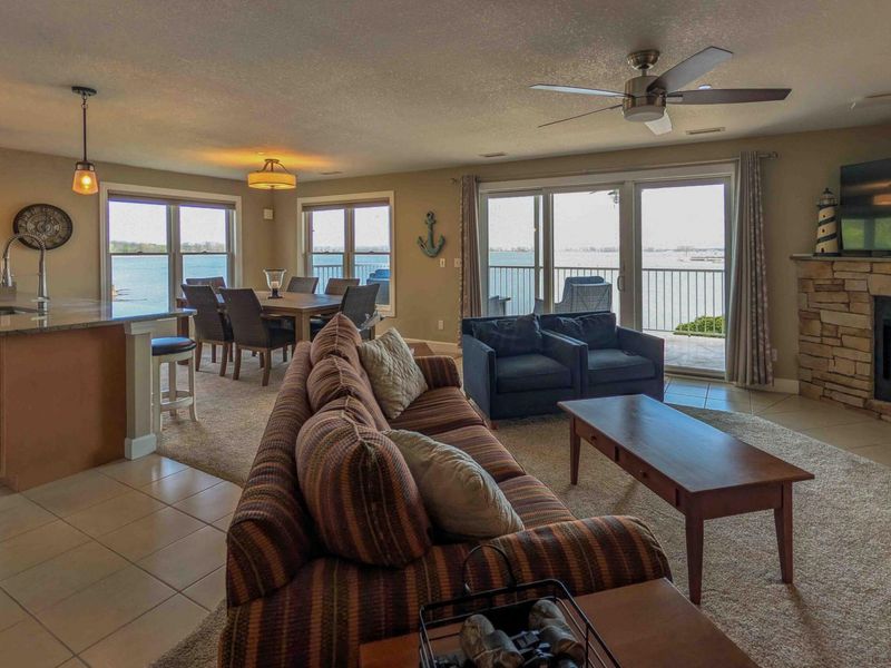 6005 E Harbor Road, Unit 2A, Marblehead, OH 43440 Photo 6