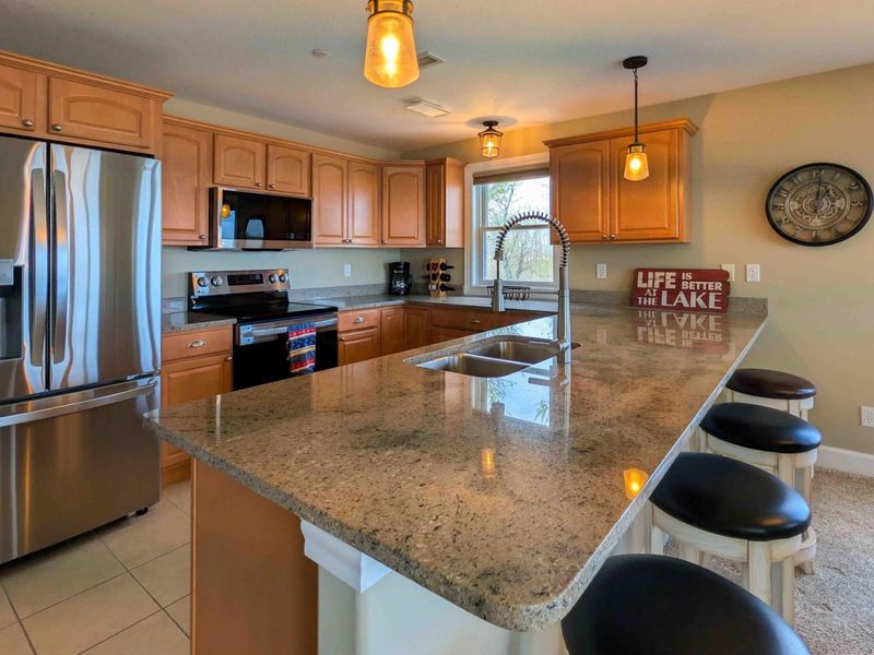 6005 E Harbor Road, Unit 2A, Marblehead, OH 43440 Photo 7