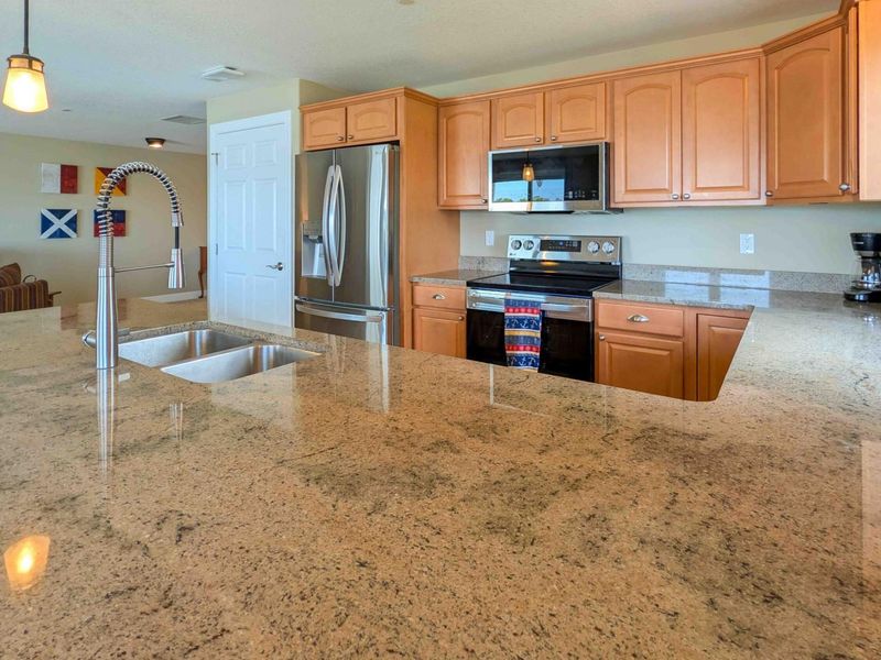 6005 E Harbor Road, Unit 2A, Marblehead, OH 43440 Photo 9
