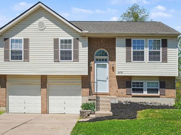 2478 Landview Drive, Covington, KY 41017