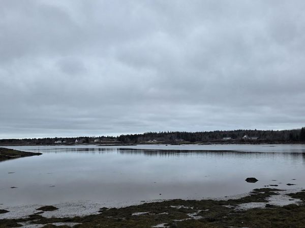 Lot 1 Windward Way , Addison, ME 04606