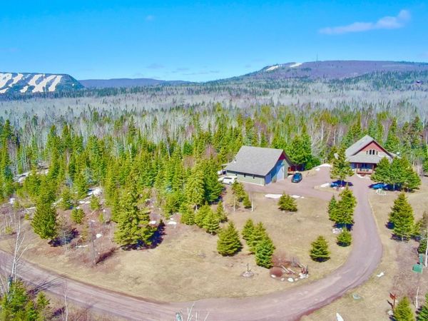 21 Turnagain Trail, Lutsen, MN 55612