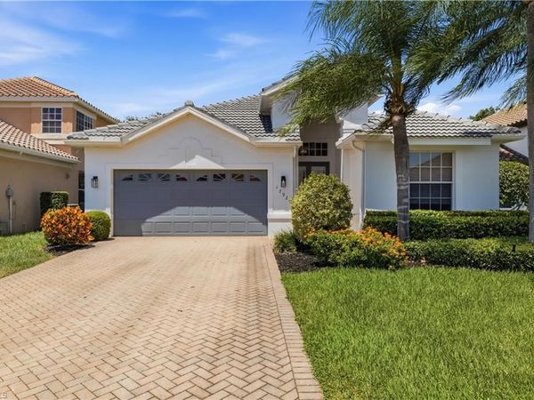 17929 Modena RD , MIROMAR LAKES, FL 33913