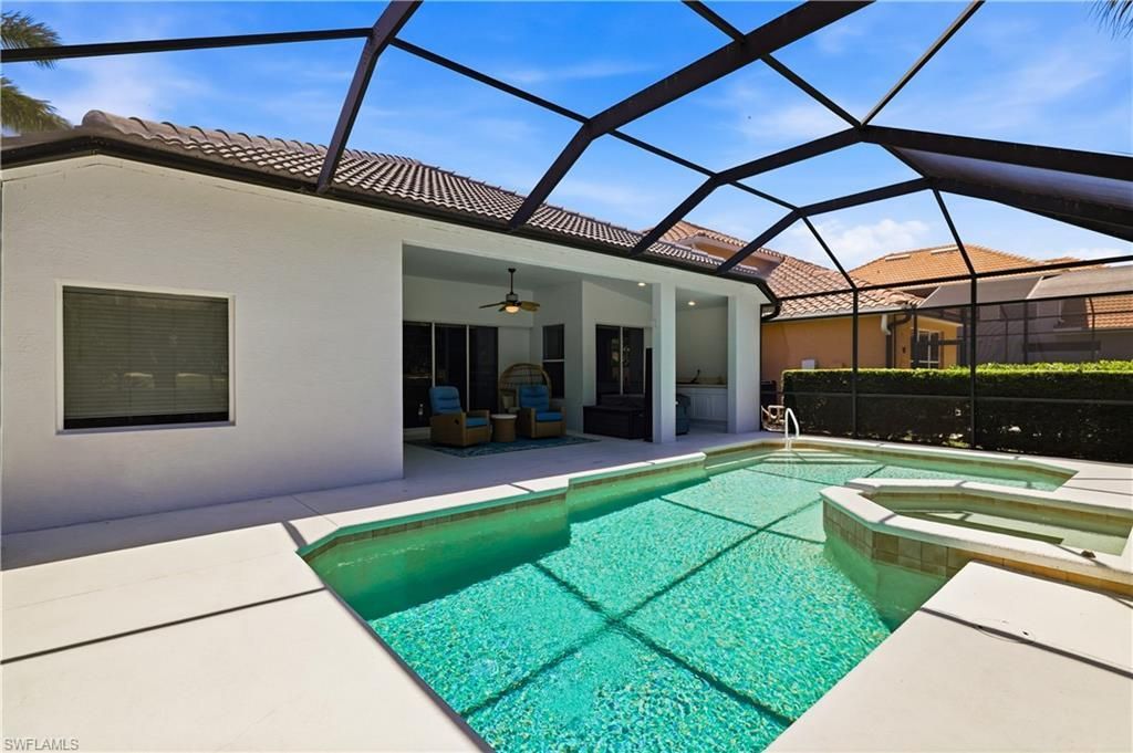 17929 Modena Rd , Miromar Lakes, FL 33913 Photo