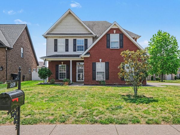 5159 Starnes Dr , Murfreesboro, TN 37128