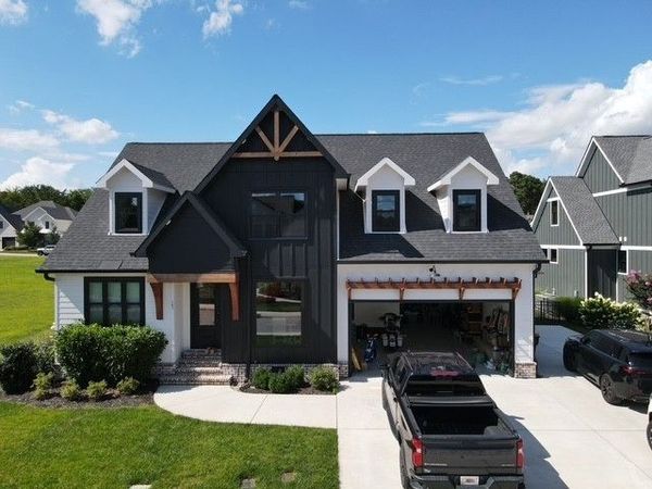 163 Wakeboard Way , Winchester, TN 37398