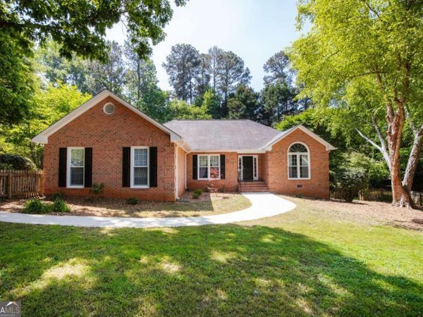 160 Meadow Creek Lane, Athens, GA 30605