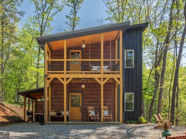 200 Echo Lane, Ellijay, GA 30540