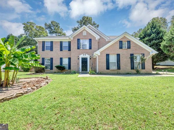 415 Madison Chase Drive, Lawrenceville, GA 30045