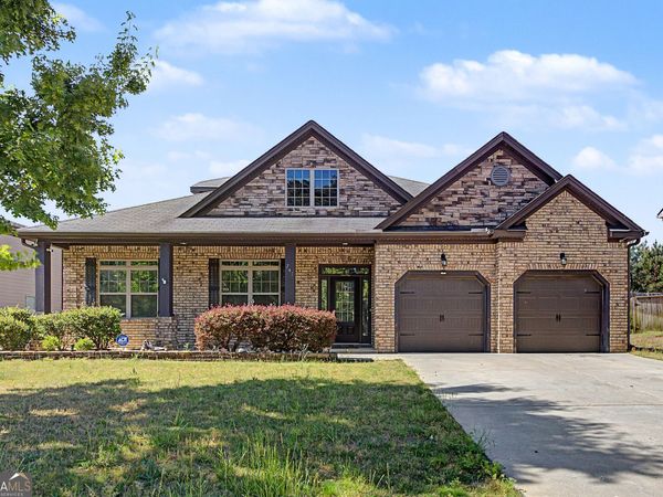 741 Stonebranch Drive, Loganville, GA 30052