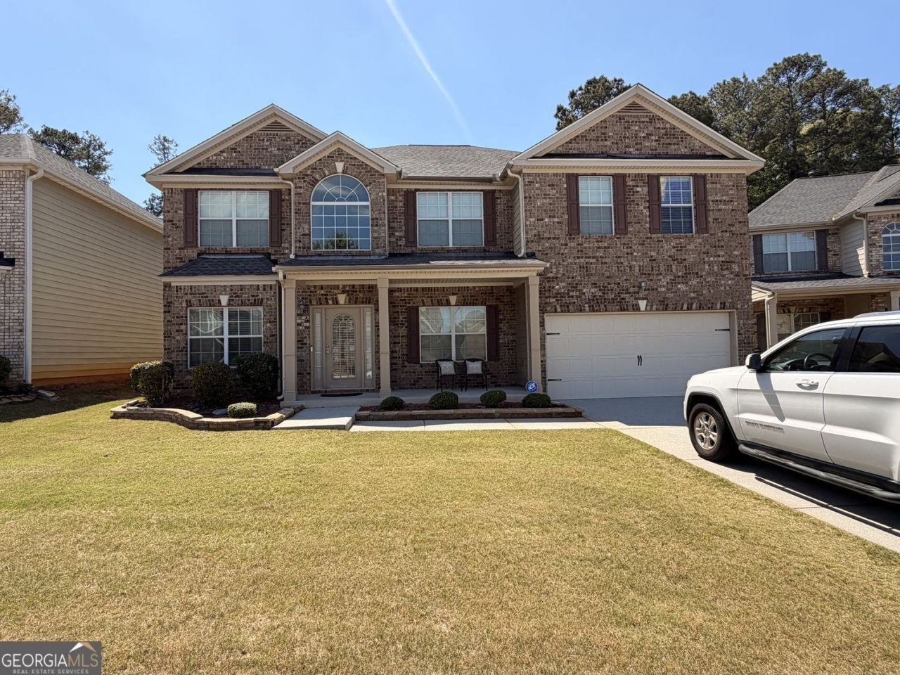 4080 Kittery Point, Snellville, GA 30039 Main Photo