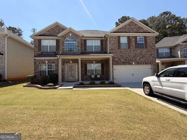 4080 Kittery Point, Snellville, GA 30039