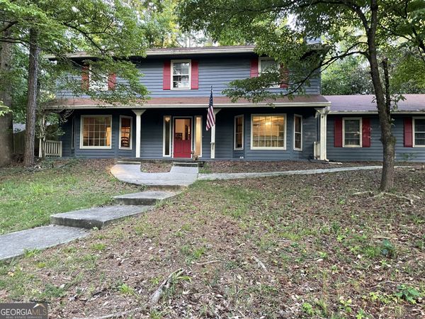 100 Tuliptree Terrace, Peachtree City, GA 30269