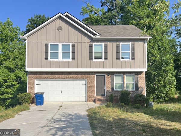 431 Camella Circle, Mcdonough, GA 30252