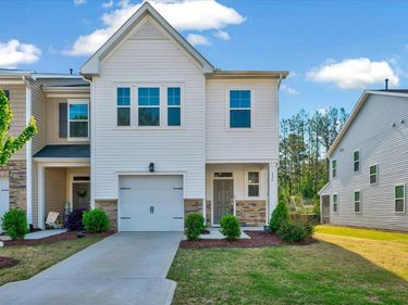 536 Hazy Hills Lane, Garner, NC 27529
