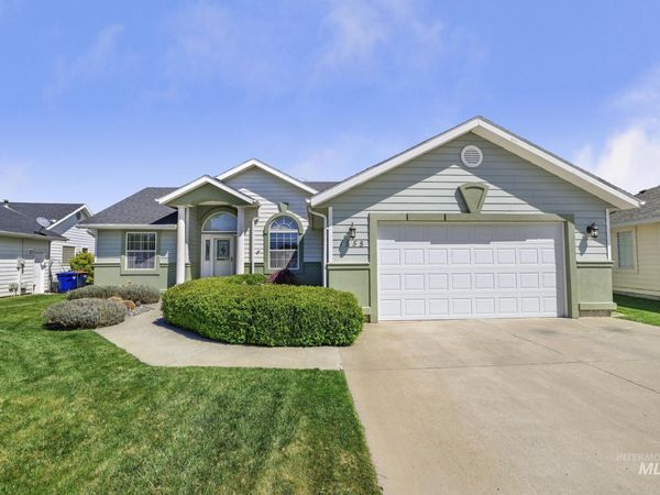 1558 Brookside Loop, Twin Falls, ID 83301