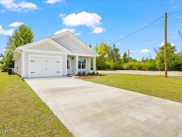 3720 E 7th Street, Panama City, FL 32401